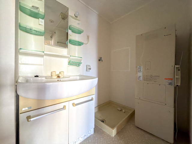 御殿山の暮らし 406の内観