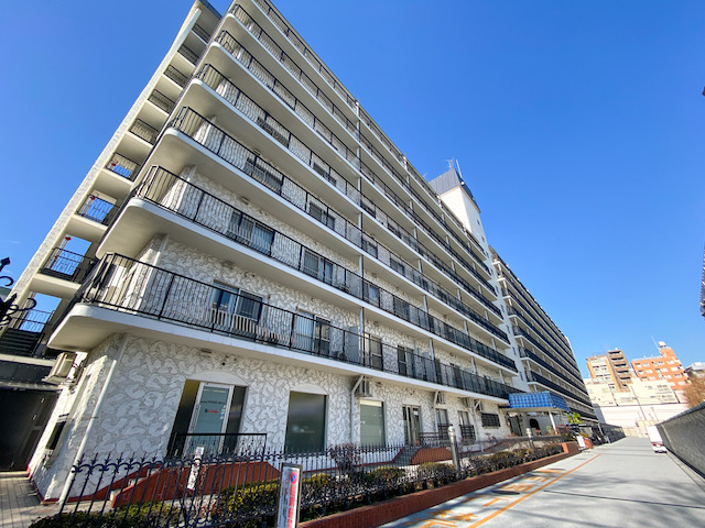 チェンジ!! 220の外観