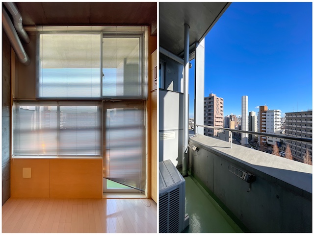 自分をアップデート 405の内観