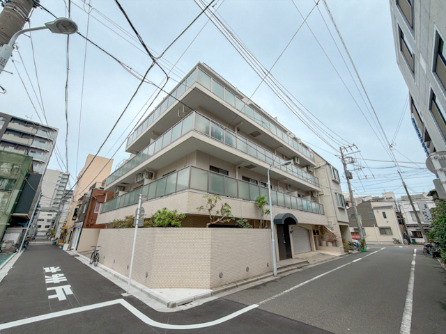 奥ゆかしき 101の内観