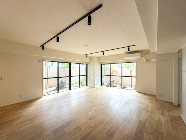 奥ゆかしき 101の外観