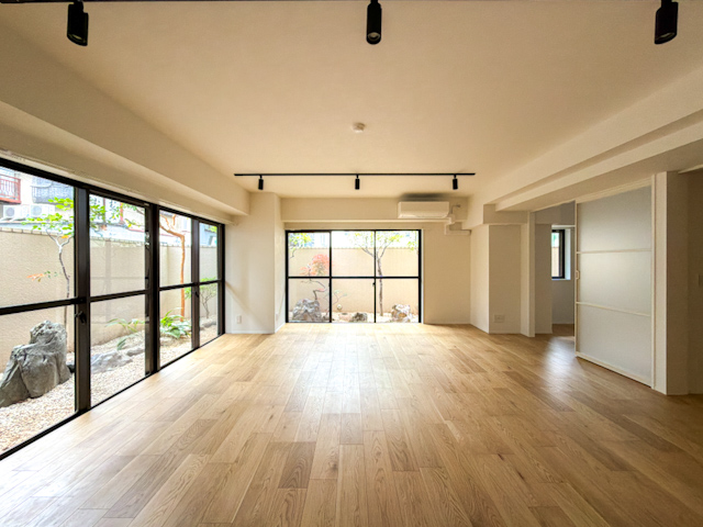 奥ゆかしき 101の内観