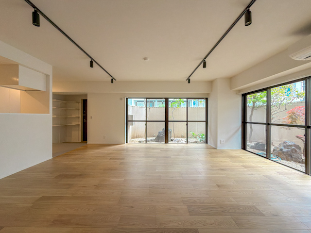 奥ゆかしき 101の内観