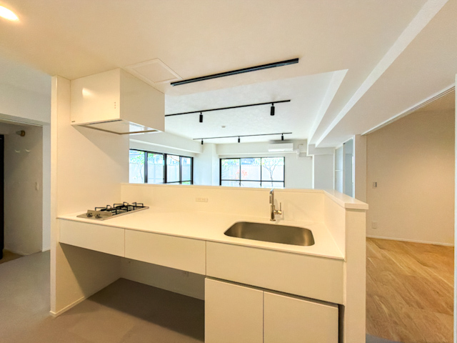 奥ゆかしき 101の内観