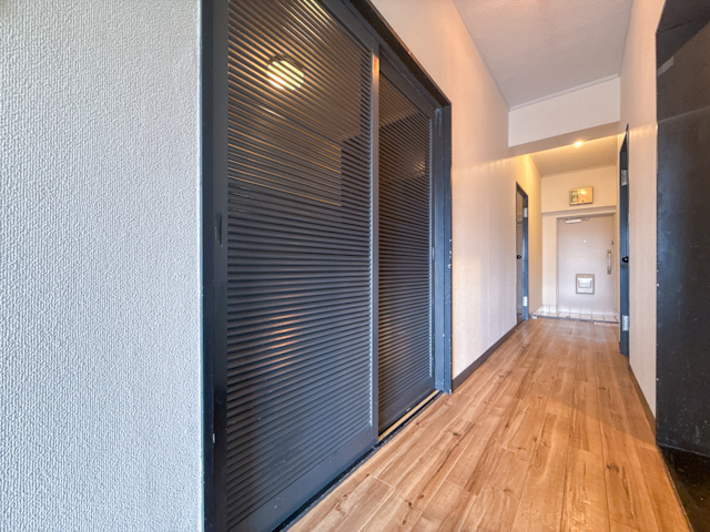 恵比寿の重鎮 304の内観