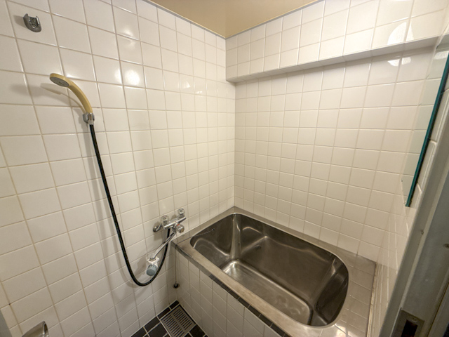 恵比寿の重鎮 304の内観