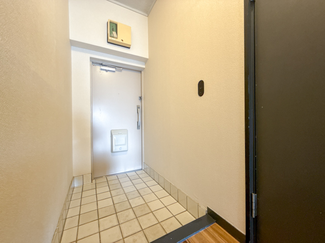 恵比寿の重鎮 304の内観