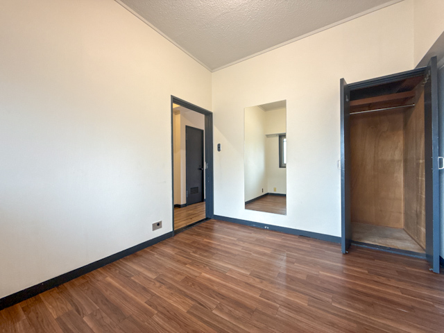 恵比寿の重鎮 304の内観