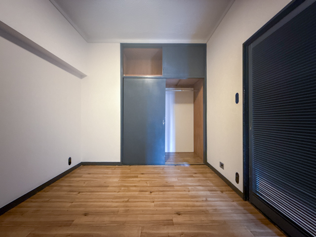 恵比寿の重鎮 304の内観