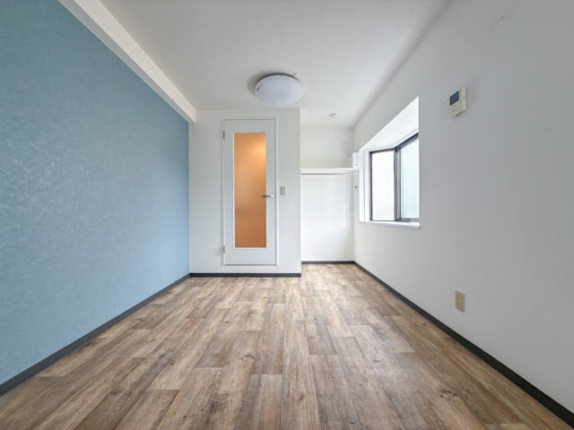 カラフルエビス！ 506の内観