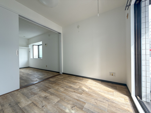 カラフルエビス！ 506の内観