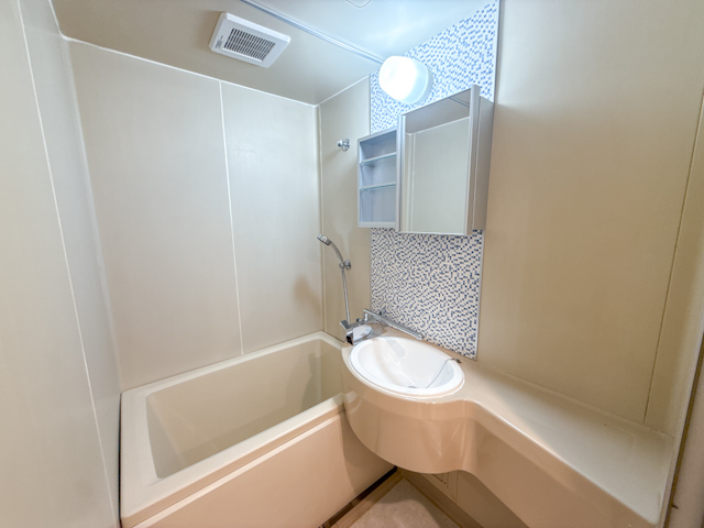 カラフルエビス！ 506の内観