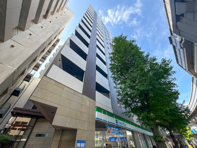 ゆとりのある暮らし 602の内観