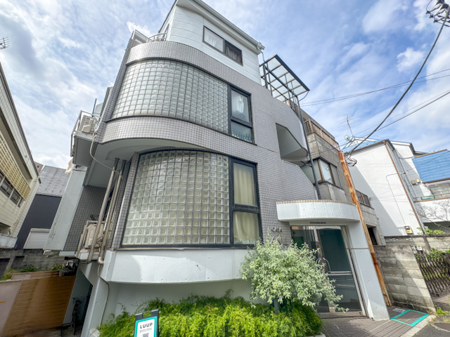 無理なく暮らせる _301の内観