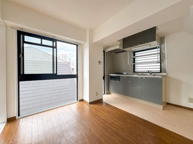 無理なく暮らせる _301の外観