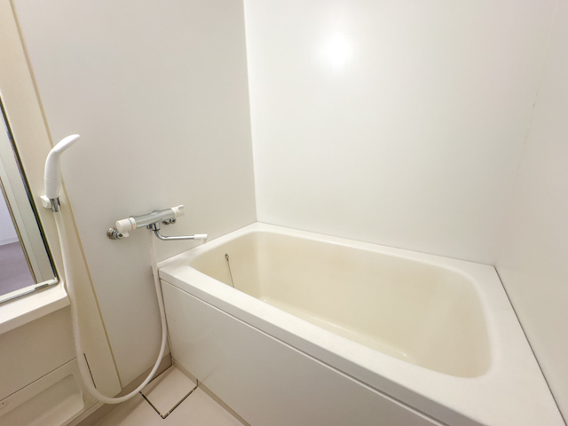 洋室と和室の融合 _701の内観