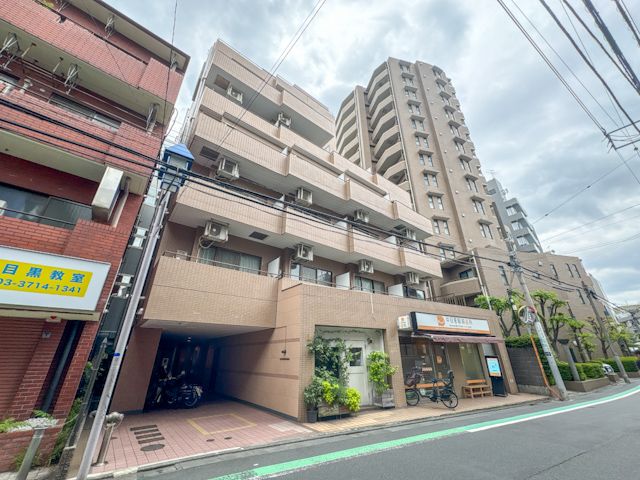 洋室と和室の融合 _701の内観