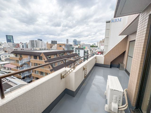 洋室と和室の融合 _701の外観