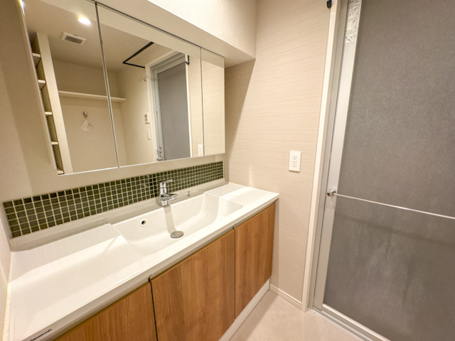 料理好きの人へ _205の内観