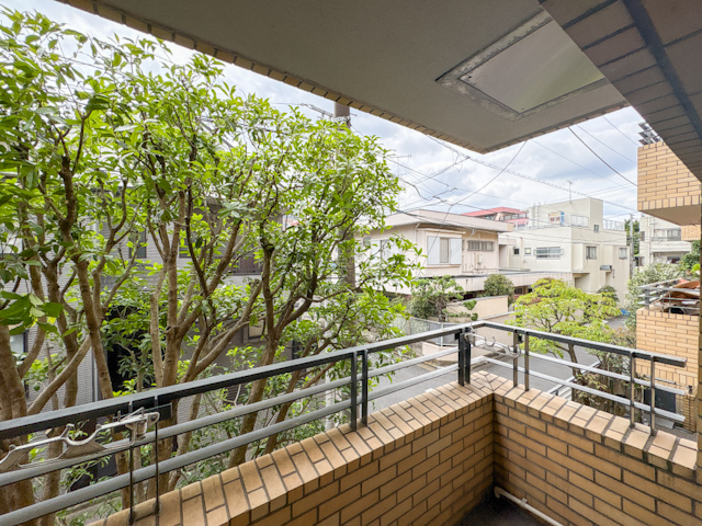 料理好きの人へ _205の内観