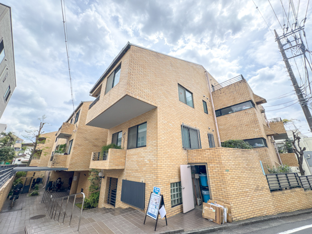 料理好きの人へ _205の内観