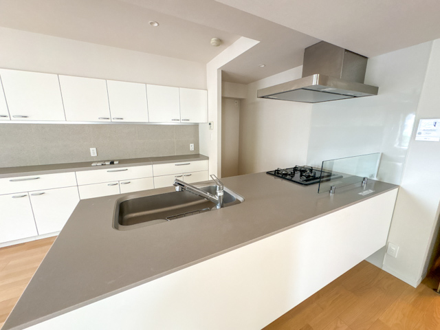 料理好きの人へ _205の外観