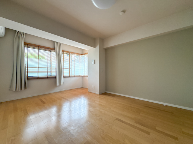 料理好きの人へ _205の内観