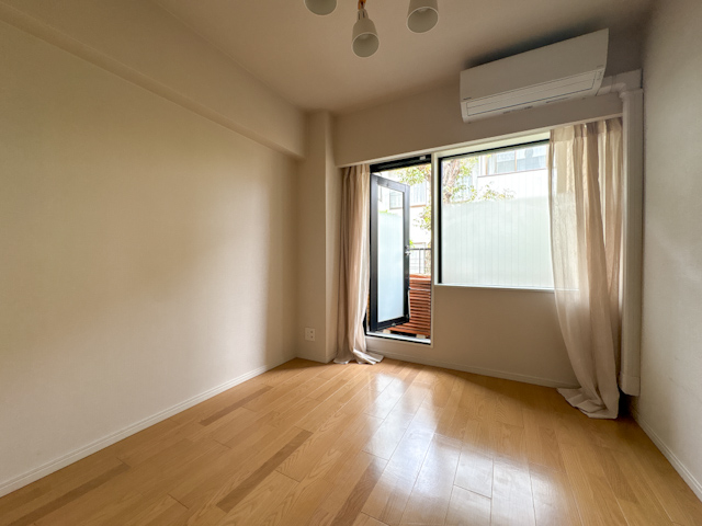 料理好きの人へ _205の内観