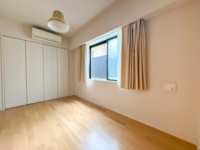 料理好きの人へ _205の内観