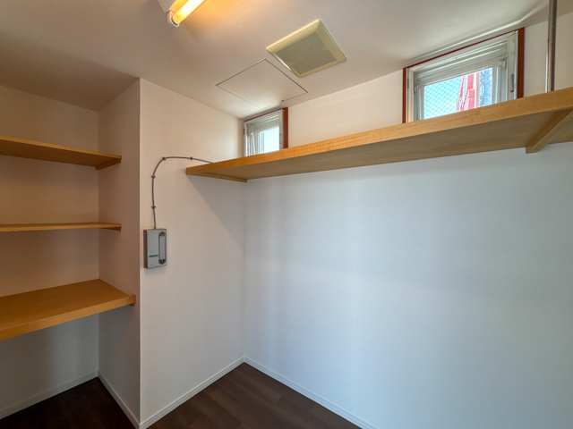 暮らしに空を添えて 502の内観