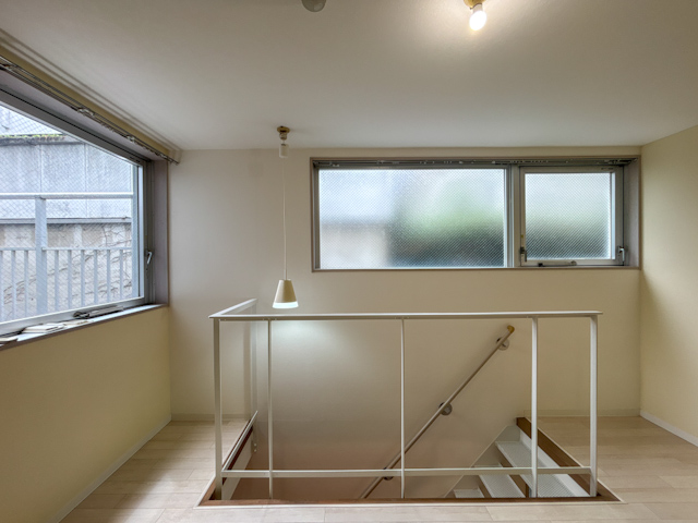 駅近メゾネット 101の外観