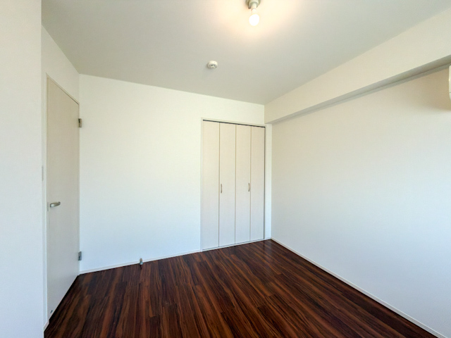 いい感じです 402の内観