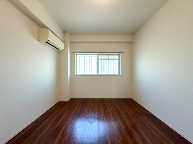 いい感じです 402の内観