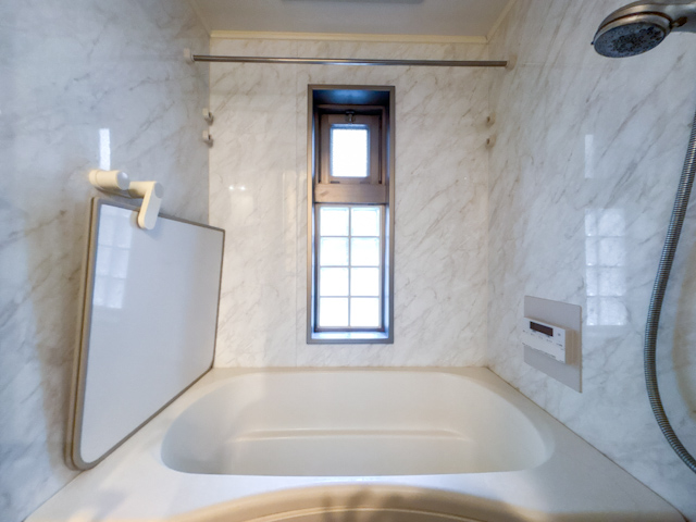 帰り道に季節を感じて 105の内観