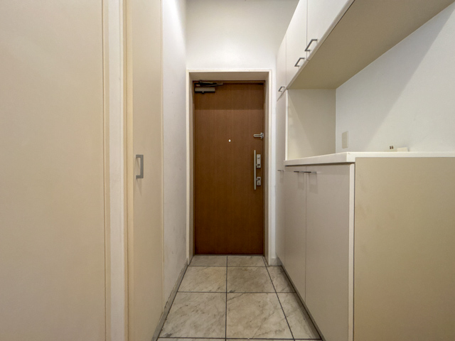 帰り道に季節を感じて 105の内観