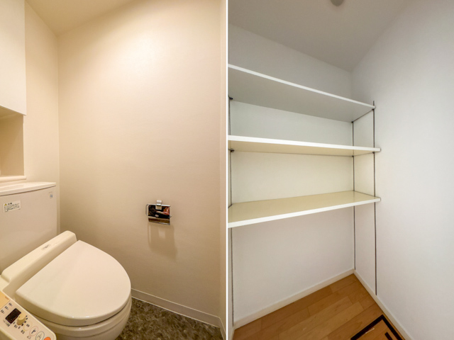 帰り道に季節を感じて 105の内観