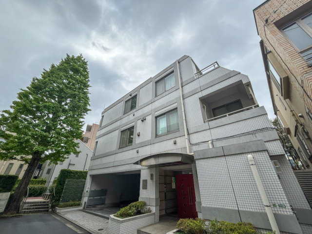 帰り道に季節を感じて 105の内観