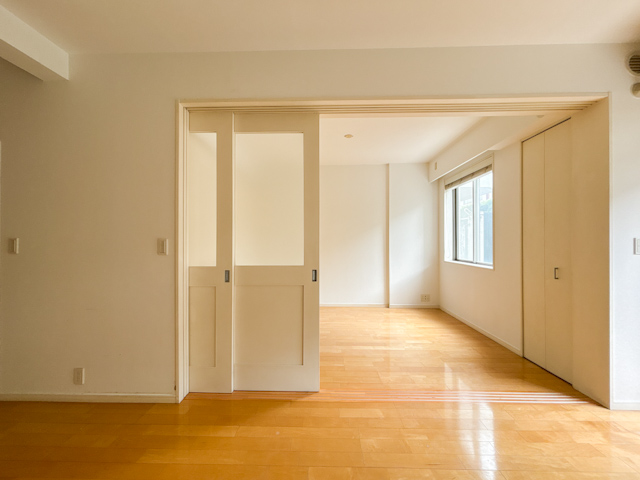 帰り道に季節を感じて 105の外観