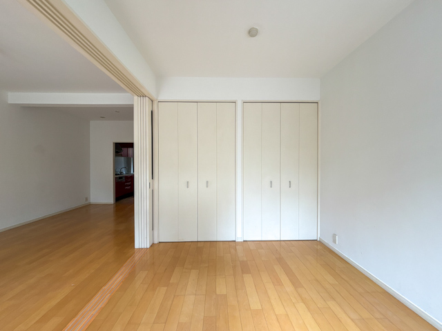 帰り道に季節を感じて 105の内観