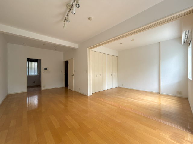 帰り道に季節を感じて 105の内観