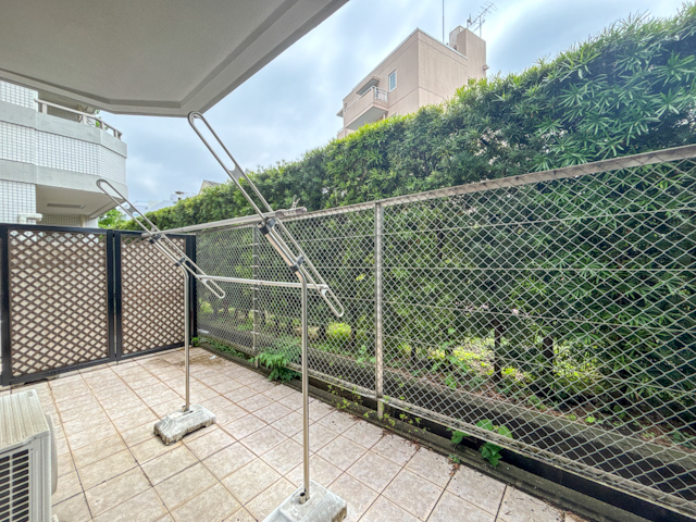 帰り道に季節を感じて 105の内観