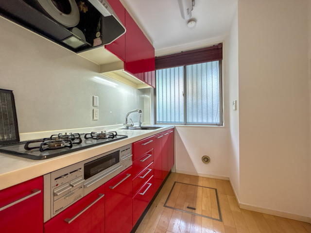 帰り道に季節を感じて 105の内観