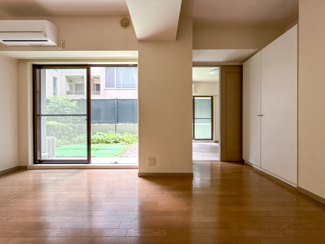 お庭のある暮らし 102の外観