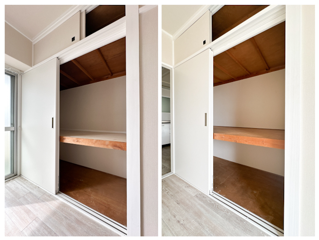 駅近快適ライフ 406の内観