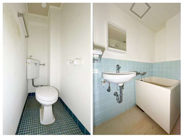 駅近快適ライフ 406の内観