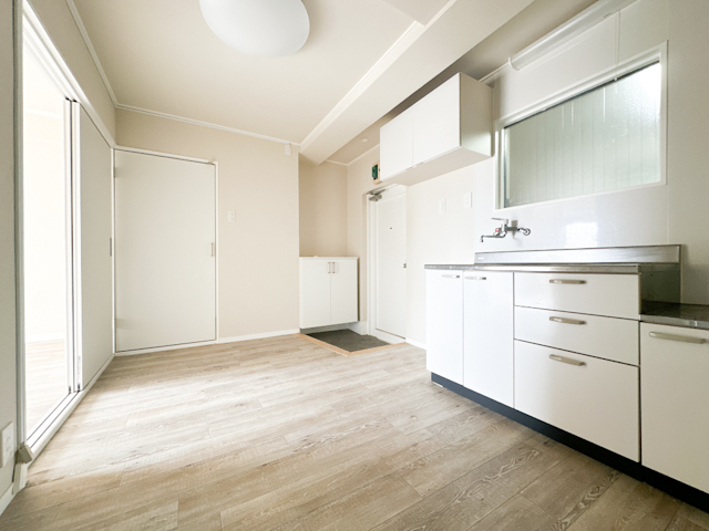 駅近快適ライフ 406の外観