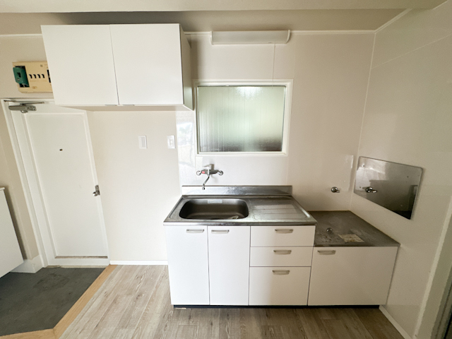 駅近快適ライフ 406の内観