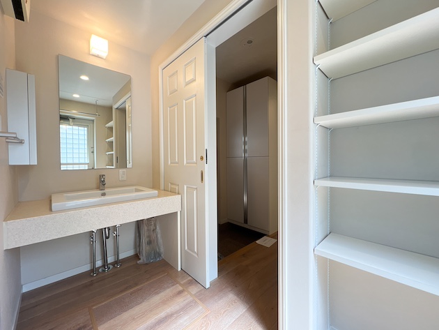 ようこそ我が家へ 101の内観