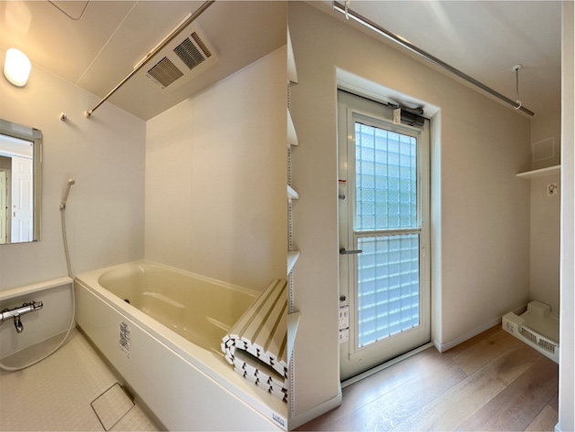 ようこそ我が家へ 101の内観