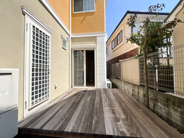 ようこそ我が家へ 101の内観